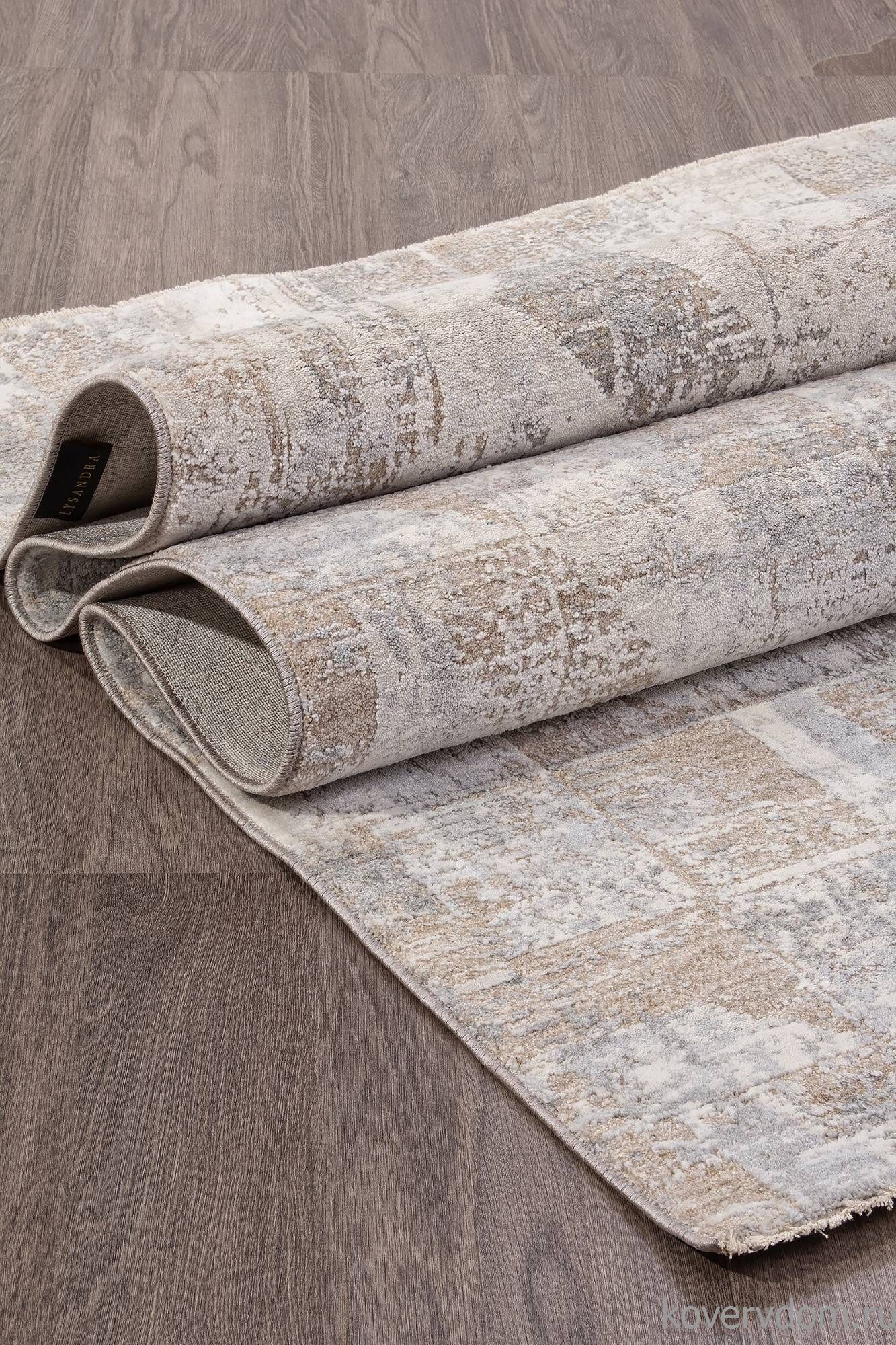 Ковер ATRIUM L0789A CREAM Ковер ATRIUM L0789A CREAM