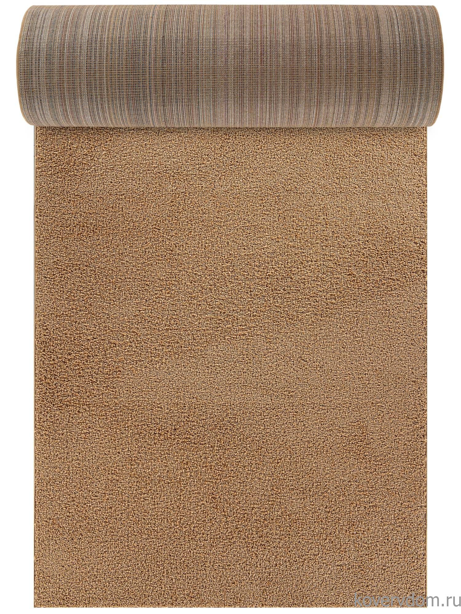 Ковровая Дорожка LANA T600 BEIGE 7