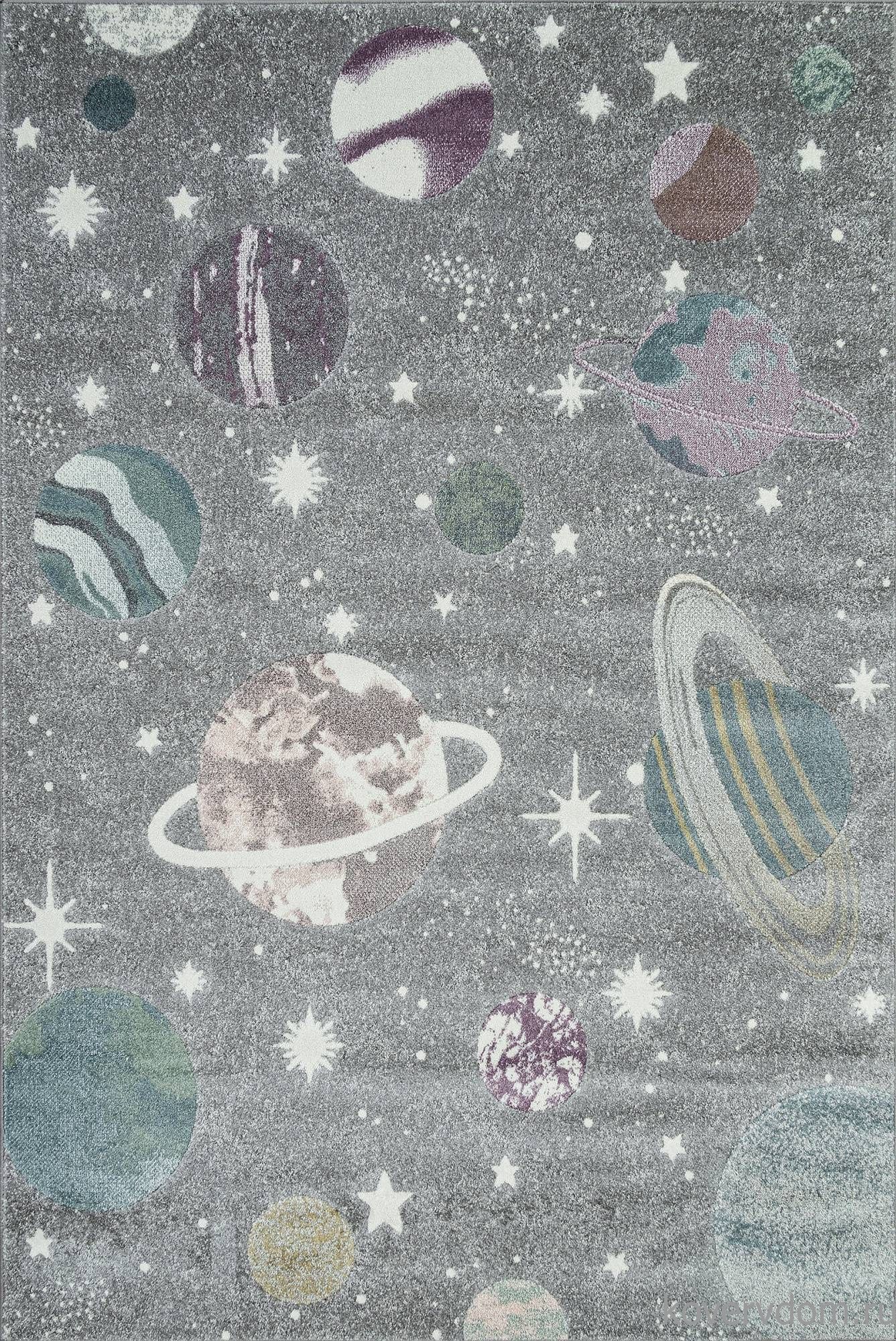 Ковер SOFIT-А F271 GRAY Ковер SOFIT-А F271 GRAY