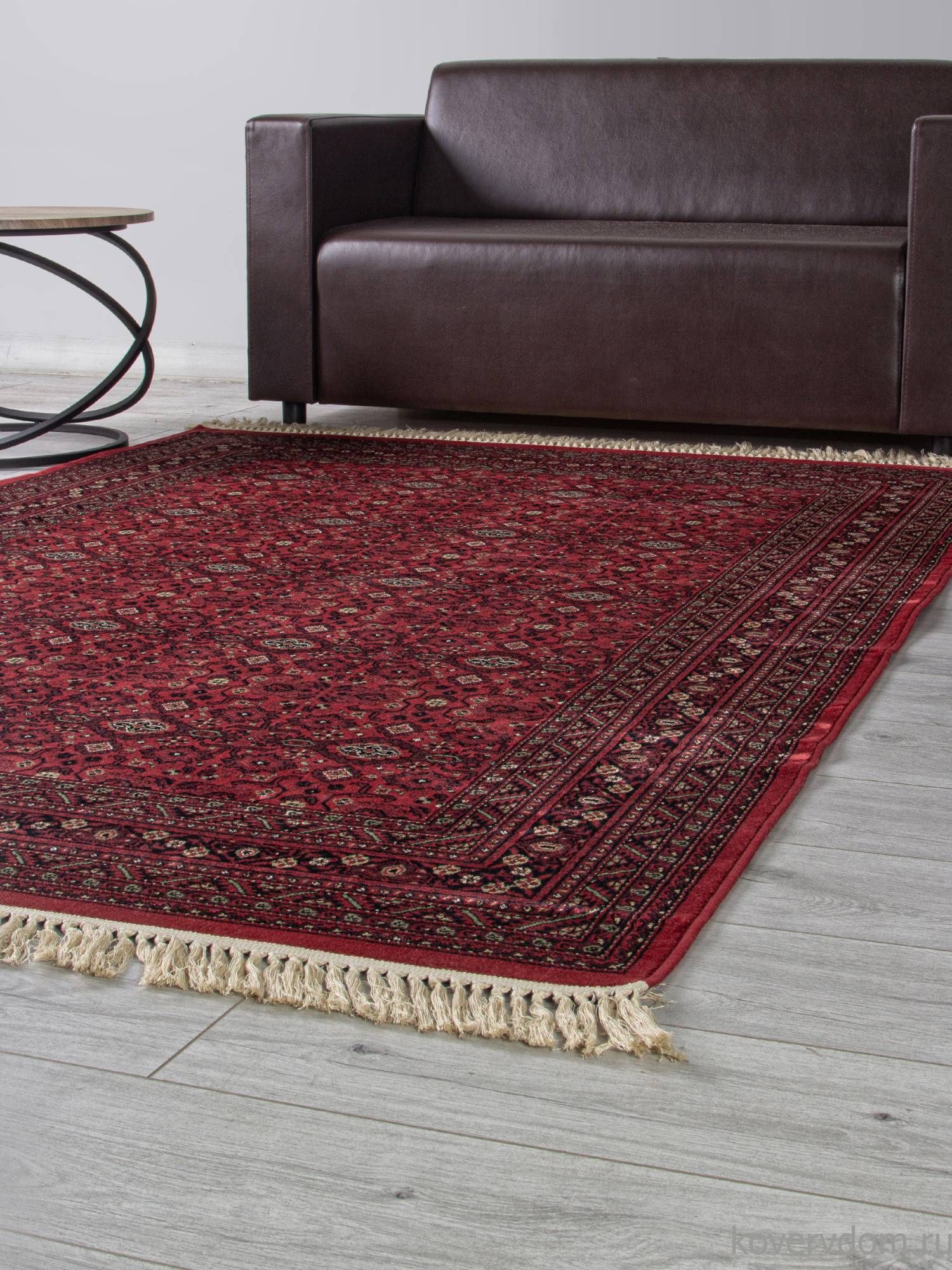 Ковер BELUCHI 961557 1616 V