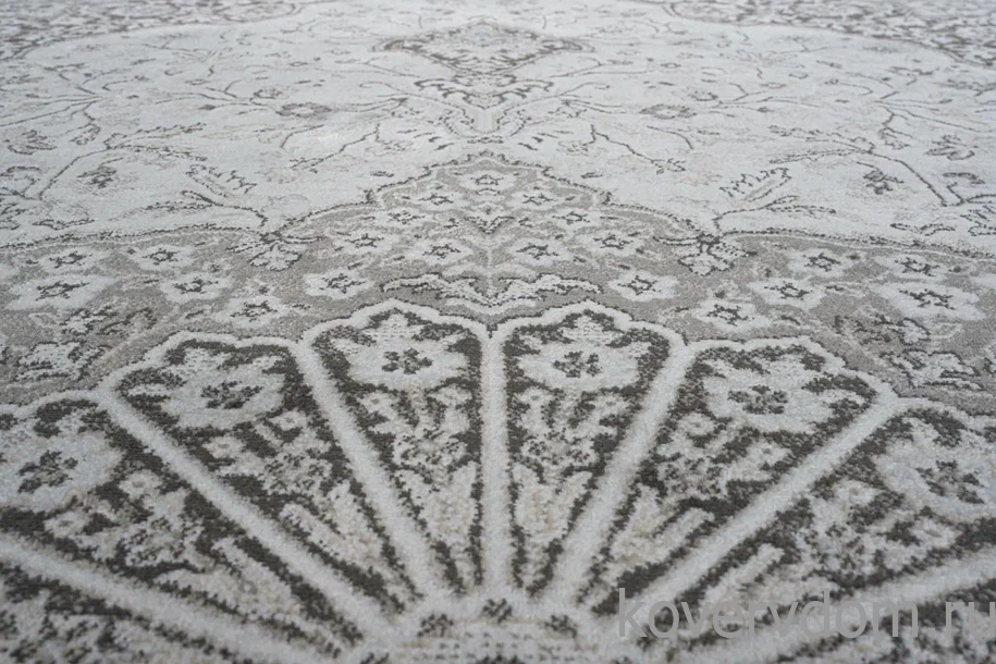 Ковер из вискозы и хлопка ROYAL PALACE 2020 17167 6474 Ковер из вискозы и хлопка ROYAL PALACE 2020 17167 6474