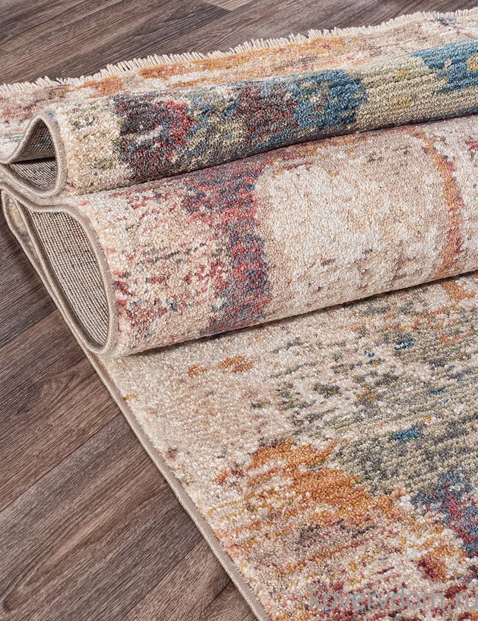 Ковер FENIX 30984 110 MULTI