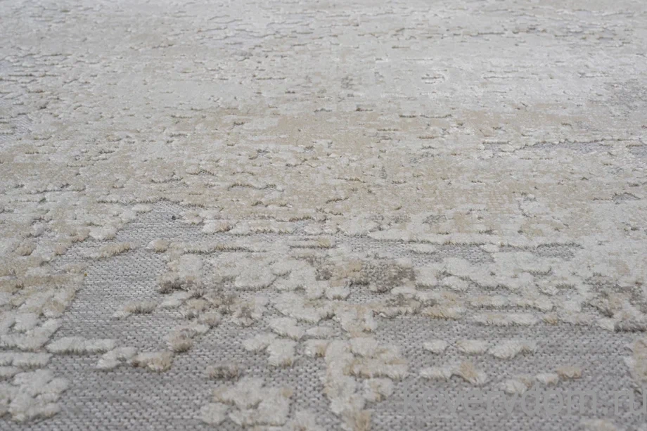 Рельефный ковер из вискозы Origami 11016 6929 91 Рельефный ковер из вискозы Origami 11016 6929 91