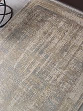 Винтажный ковер EMPEROS OLIMPOS Y5307R L.BEIGE / EARTH
