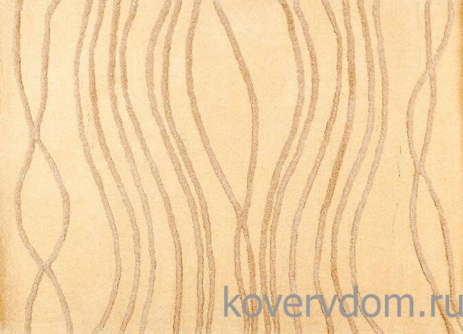 Ковер WAVES wheat