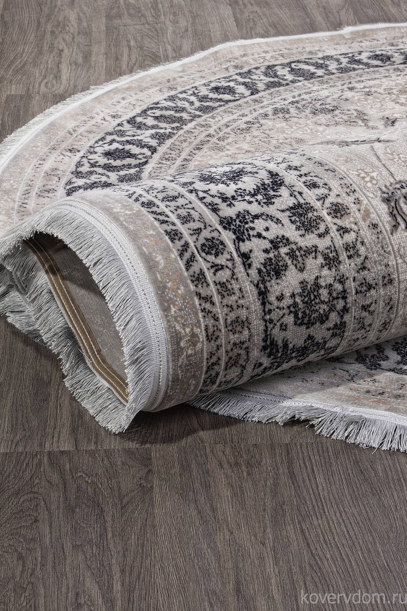 Ковер DALMA 752243 000 Овал Ковер DALMA 752243 000 Овал