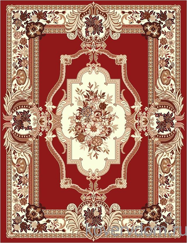 Ковер Золушка 20464-04