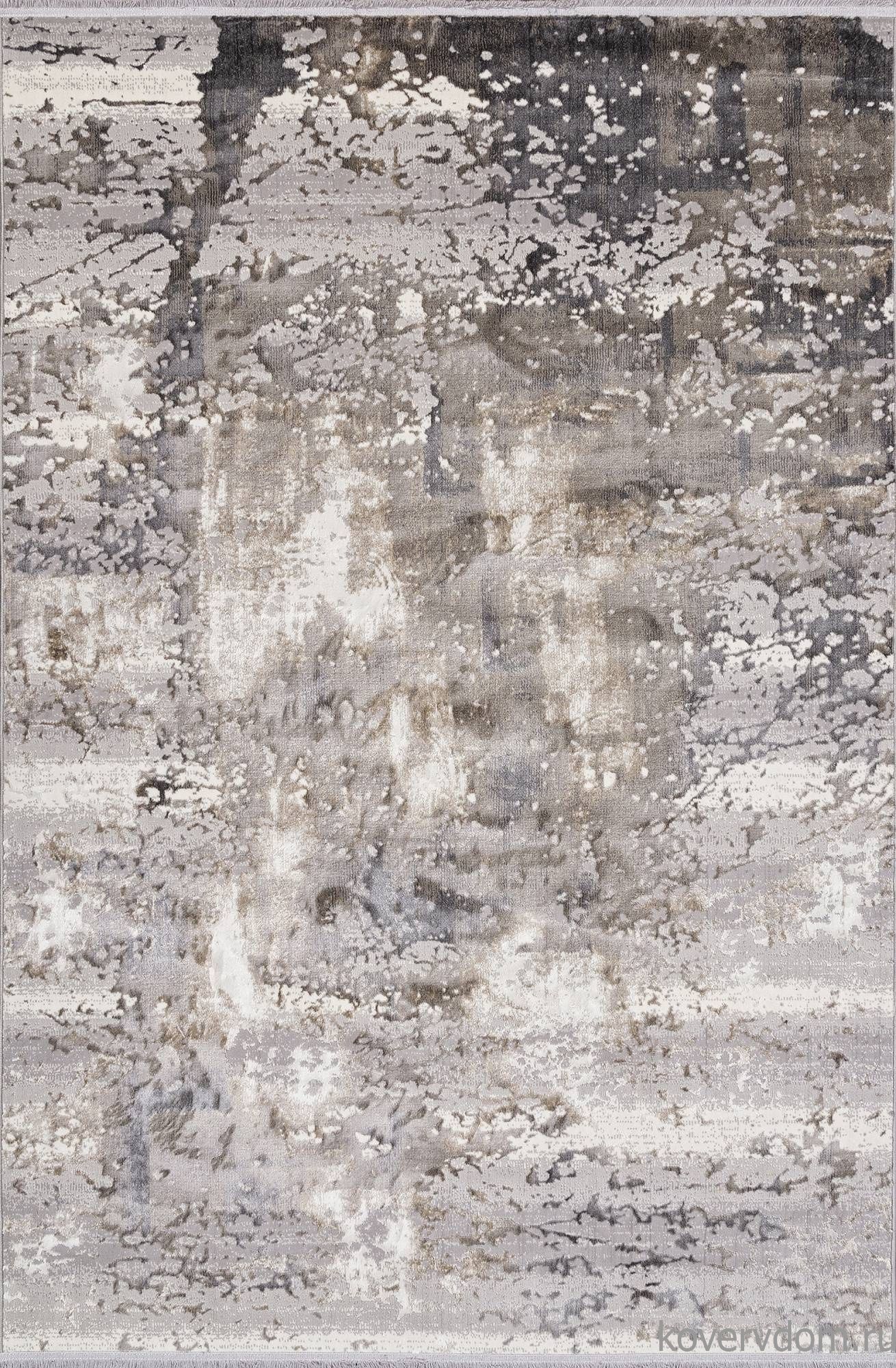 Ковер ASADU 06047B GREY FDY / GREY HB Ковер ASADU 06047B GREY FDY / GREY HB