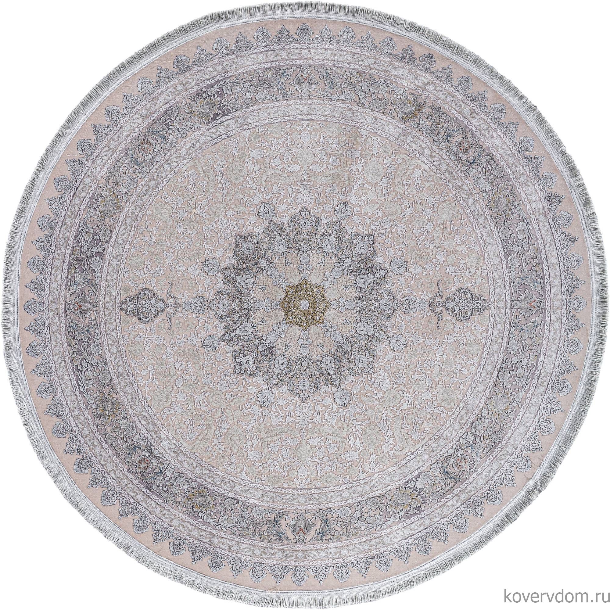 Ковер FARSI 1200 127091 000 Круг