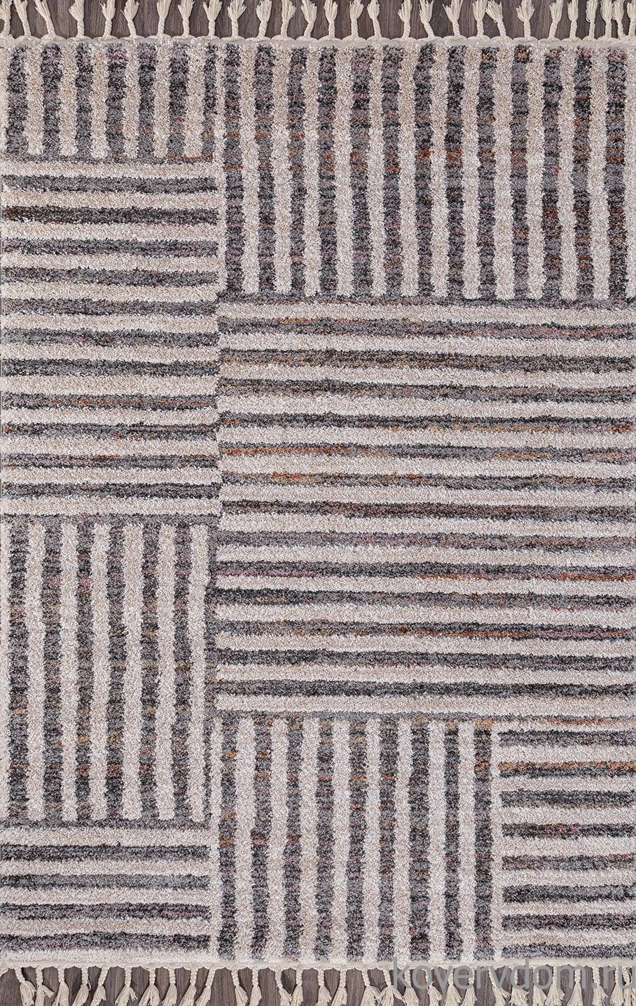 Ковер UVITA O0463 110 MULTI