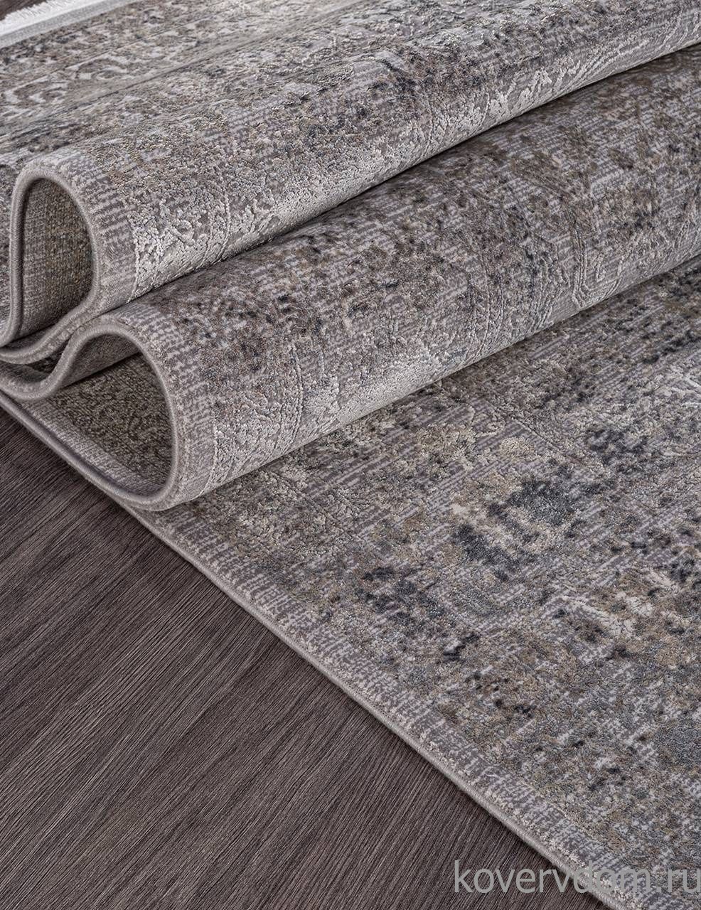 Ковер ELEXSUS OLIMPOS Y5081R L.BEIGE / GREY Ковер ELEXSUS OLIMPOS Y5081R L.BEIGE / GREY