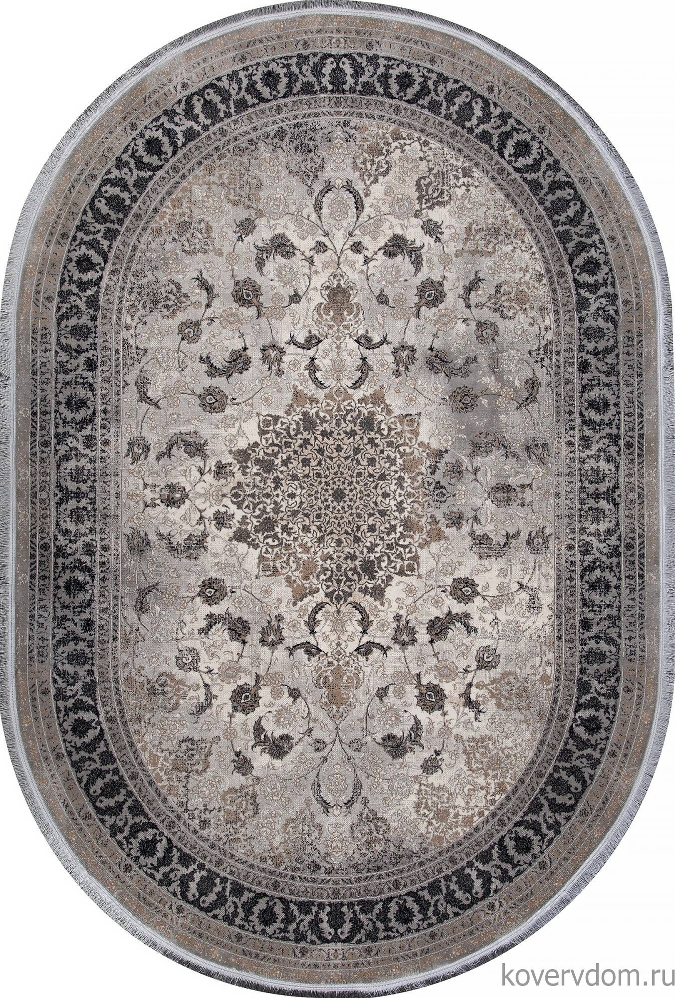 Ковер DALMA 752243 000 Овал Ковер DALMA 752243 000 Овал