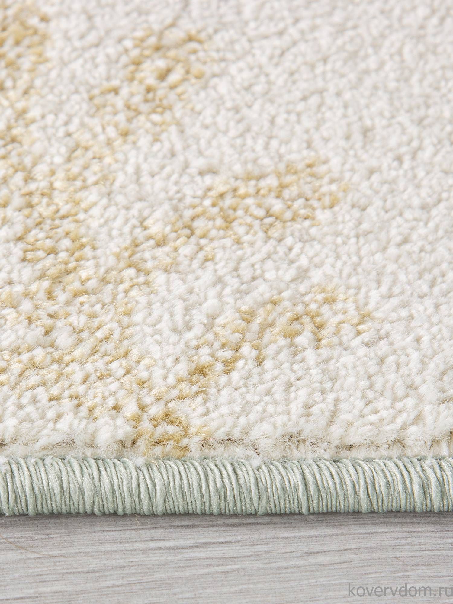 Ковер IZUMRUD F261 LIGHT CREAM Круг Ковер IZUMRUD F261 LIGHT CREAM Круг