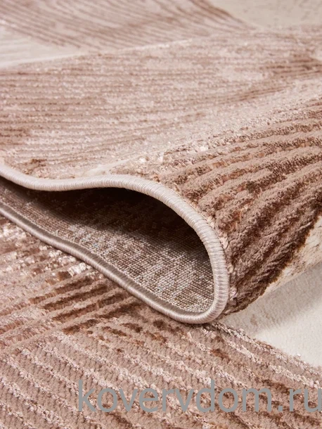 Ковер Planeta 0342A Cream-Brown