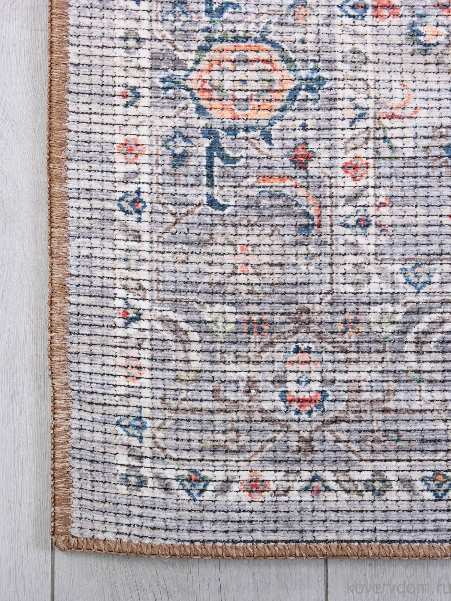 Ковер LAVIN AB805A BEIGE / MULTI