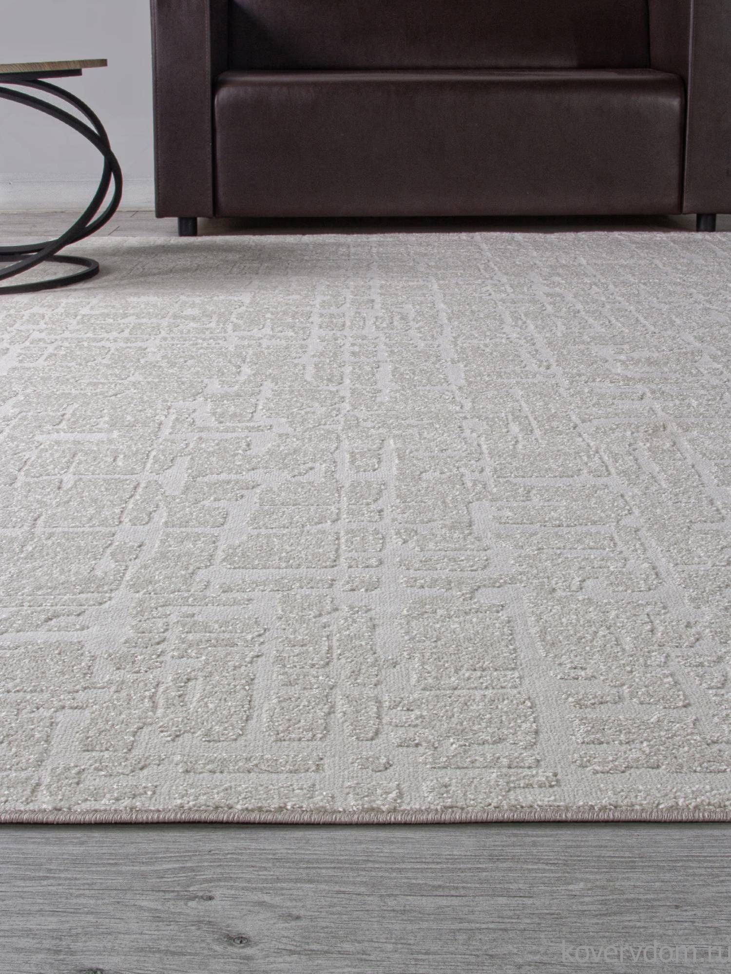 Ковер DONA F524 CREAM