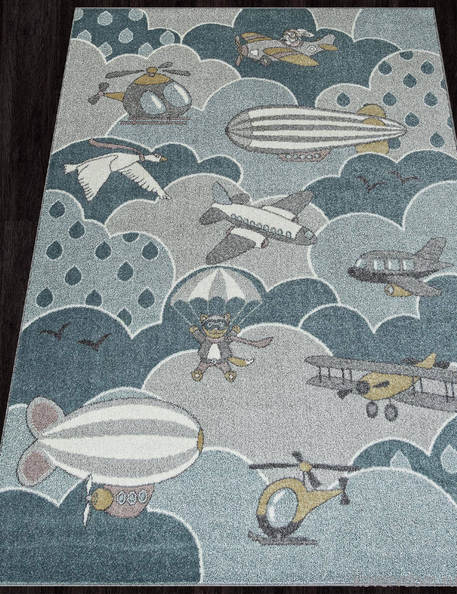 Ковер SOFIT C225 MULTICOLOR Ковер SOFIT C225 MULTICOLOR