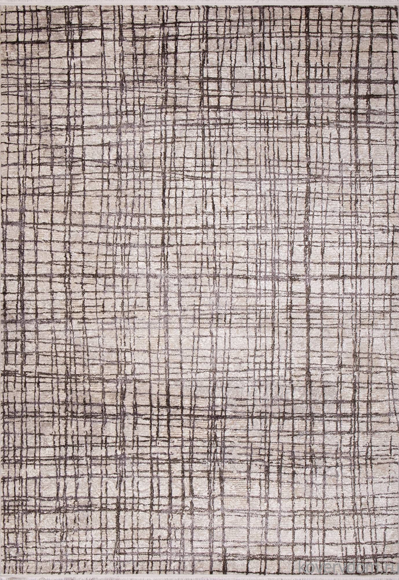 Ковер MOROCCO D909 PURPLE