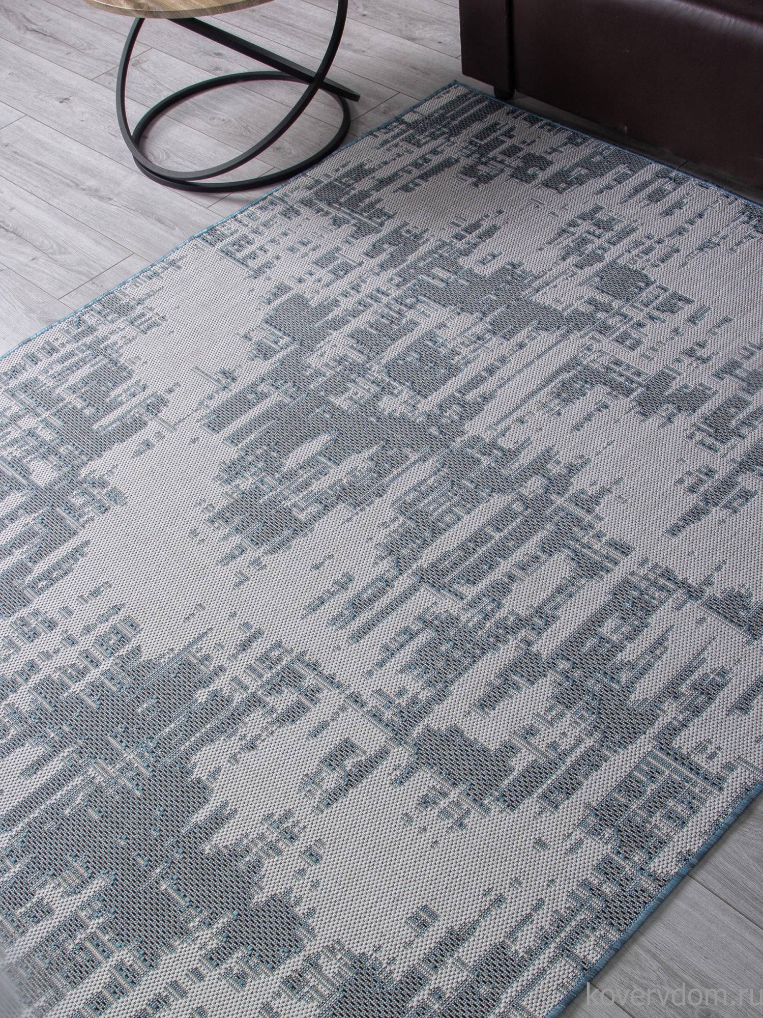 Ковер KAIR S144 BLUE