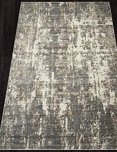 Овальный ковер TORNADO F302 BEIGE-BROWN