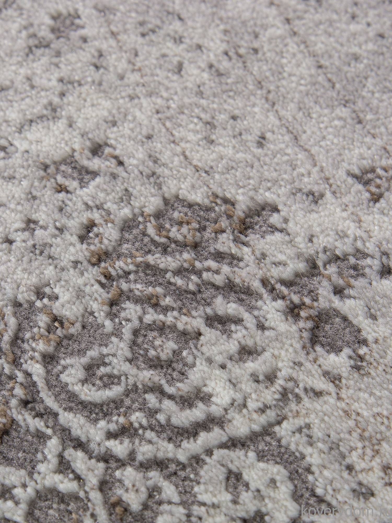 Ковер GRAFF F239 GRAY-BEIGE