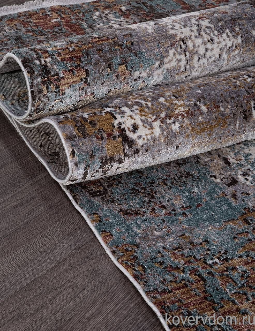 Ковер BELIZE O0476 110 MULTI Ковер BELIZE O0476 110 MULTI