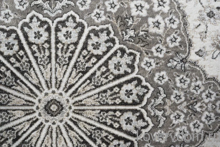 Ковер из вискозы и хлопка ROYAL PALACE 2020 17167 6474 Ковер из вискозы и хлопка ROYAL PALACE 2020 17167 6474