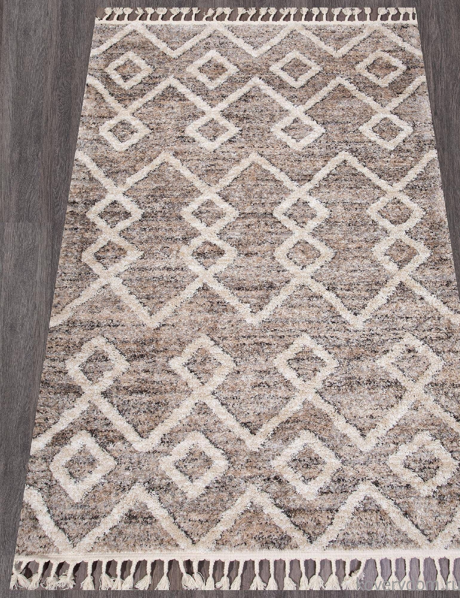 Ковер UVITA 37336 070 BEIGE Ковер UVITA 37336 070 BEIGE