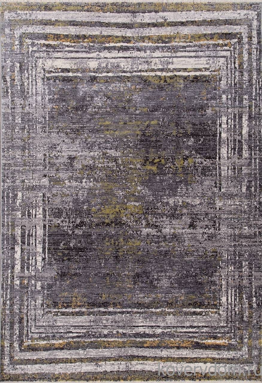 Ковер из полиэстера Босфор O0216 110 MULTI Ковер из полиэстера Босфор O0216 110 MULTI