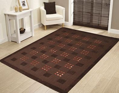 Ковер CASINO Chocolatе