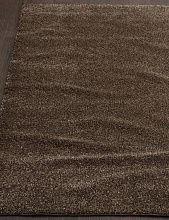 Ковер Шегги бежевый PLATINUM T600 DARK BEIGE
