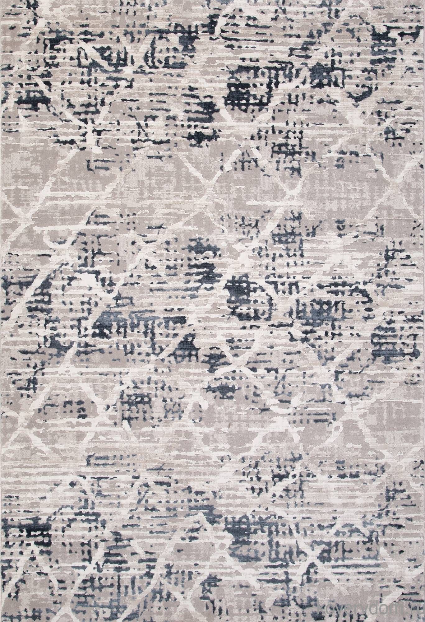 Ковер STAR P0993 D.BLUE / D.BLUE Ковер STAR P0993 D.BLUE / D.BLUE