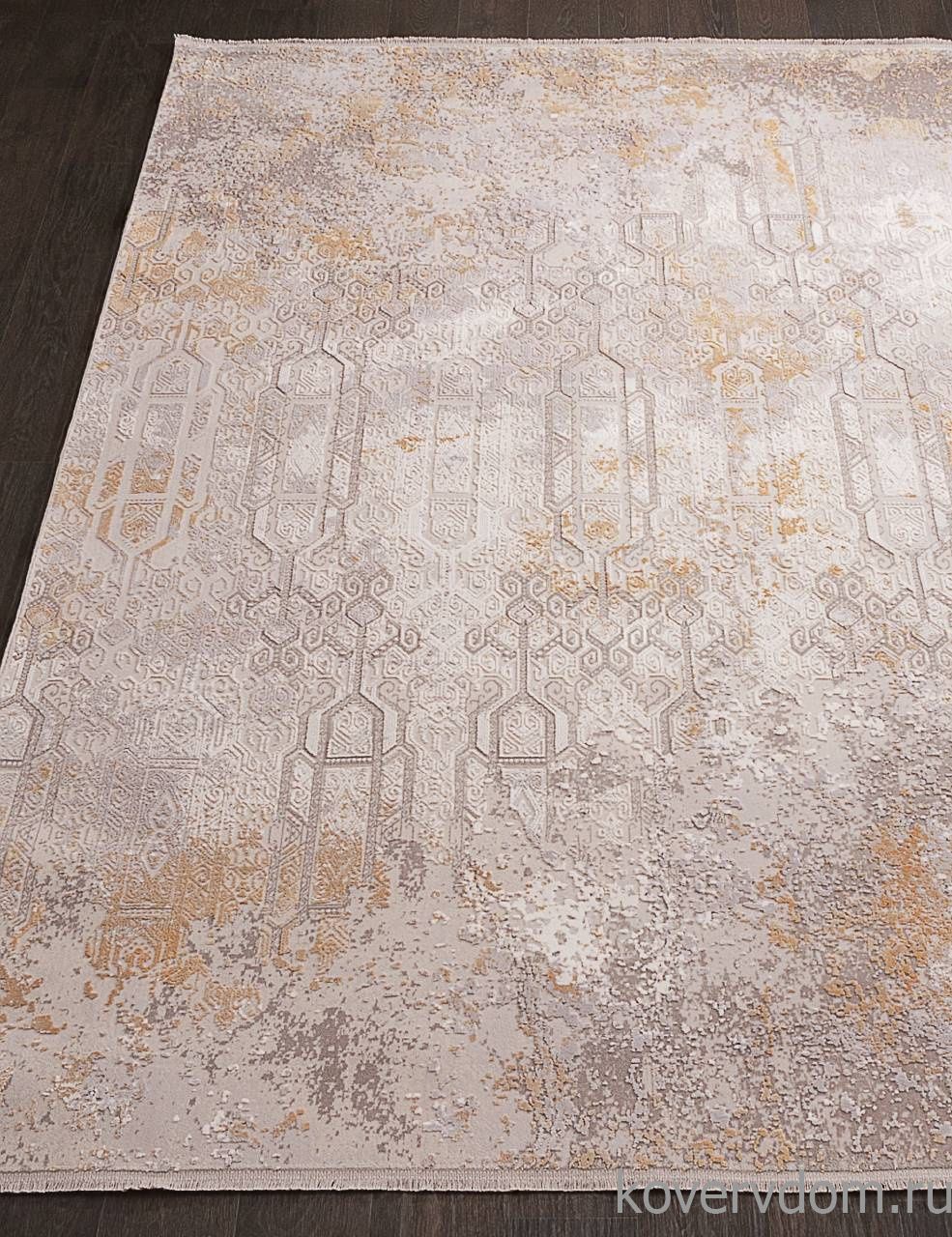 Ковер JADORE P352D GRI / GRI Ковер JADORE P352D GRI / GRI