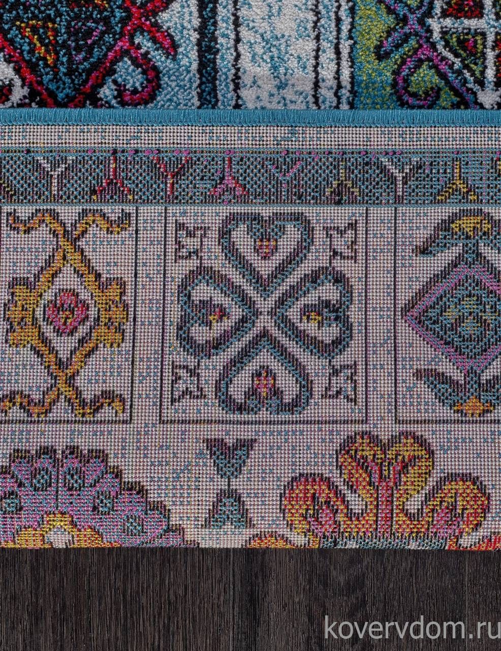 Ковер CRYSTAL C069 MULTICOLOR