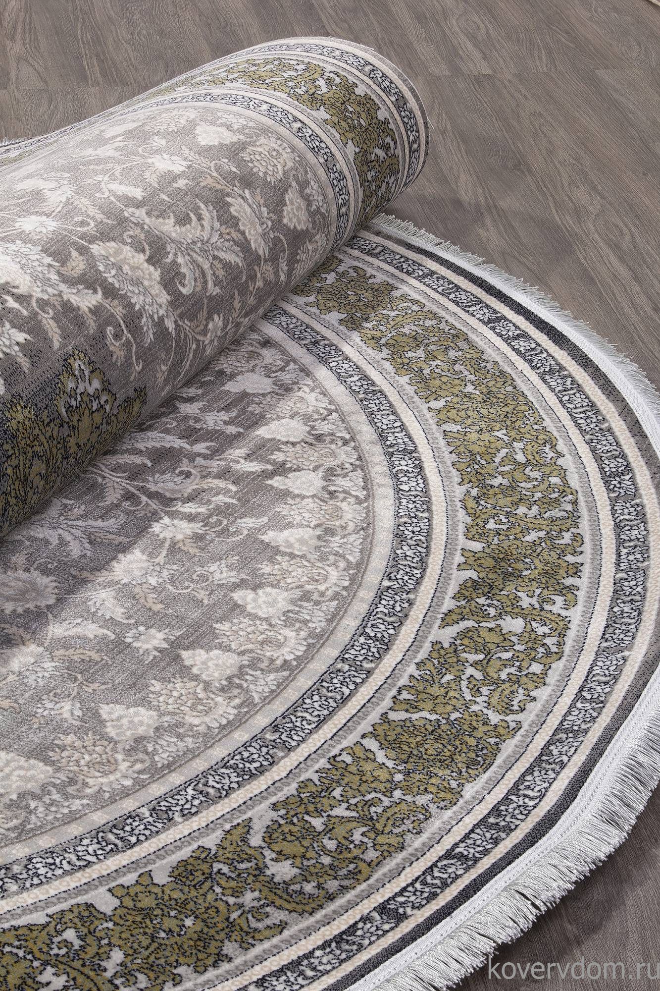 Ковер DALMA 752301 000 Овал Ковер DALMA 752301 000 Овал