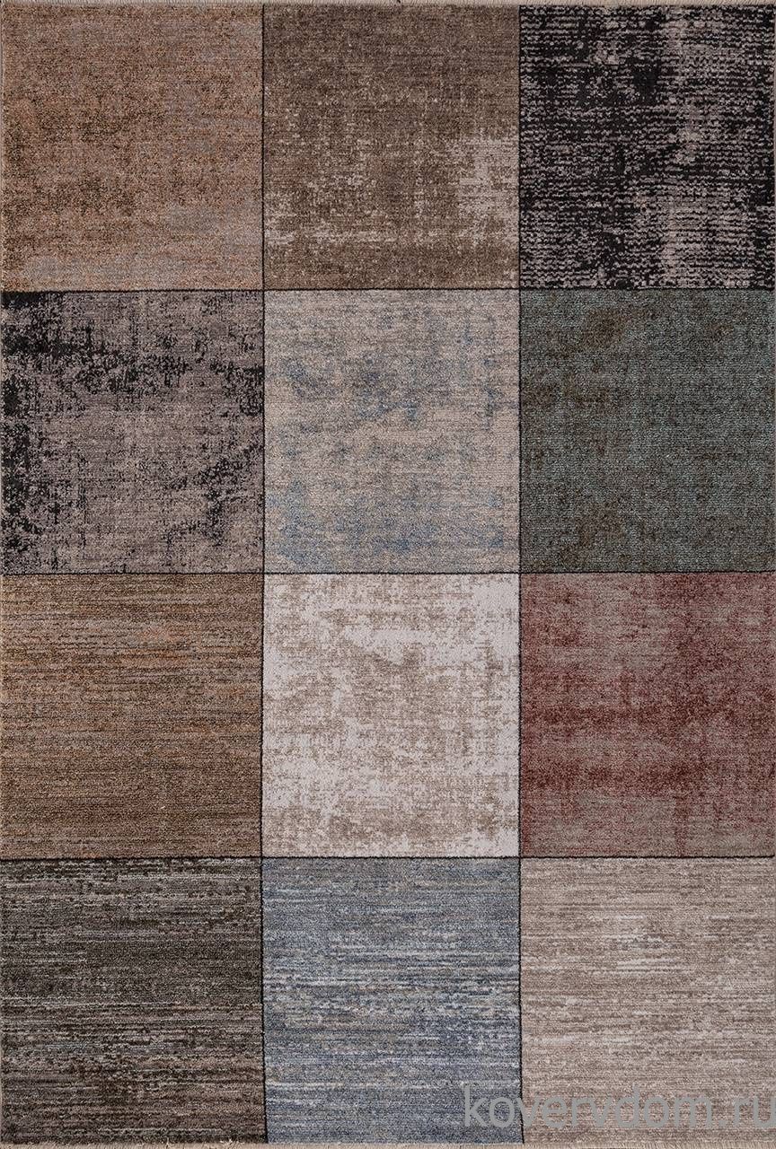 Ковер BALTIMORE O0485 110 MULTI Ковер BALTIMORE O0485 110 MULTI