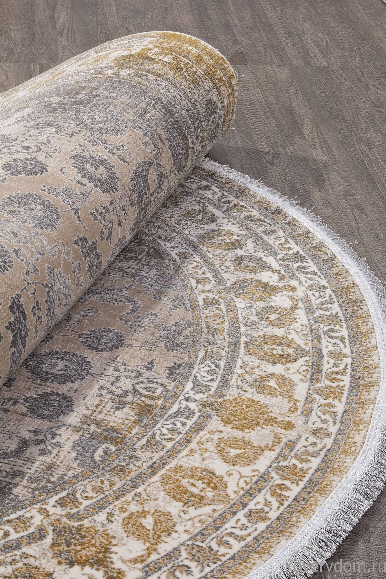 Ковер DALMA 752222 000 Овал Ковер DALMA 752222 000 Овал