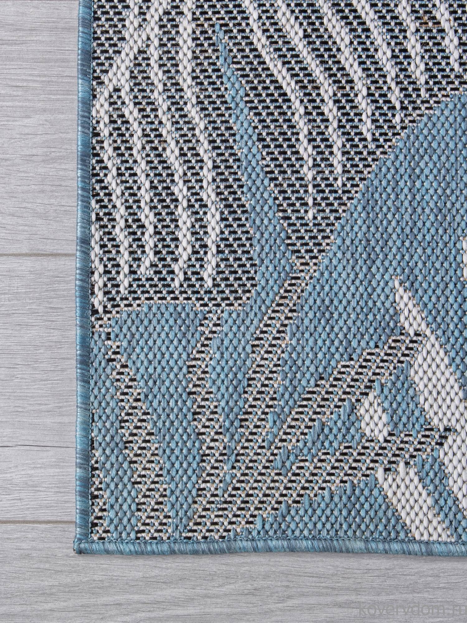 Ковер KAIR S132 BLUE