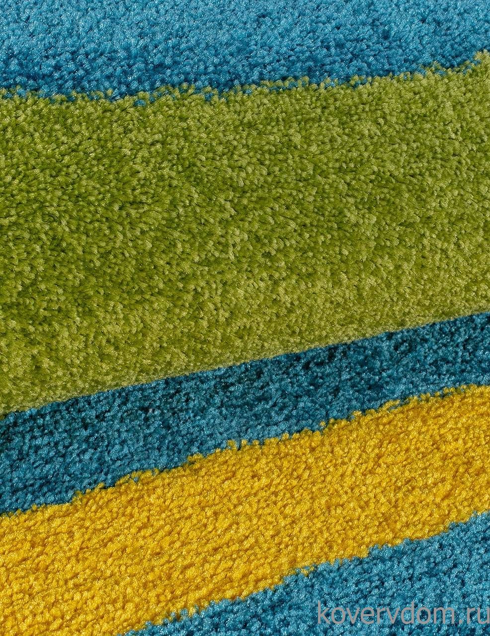 Ковер CRYSTAL C065 GREEN Ковер CRYSTAL C065 GREEN