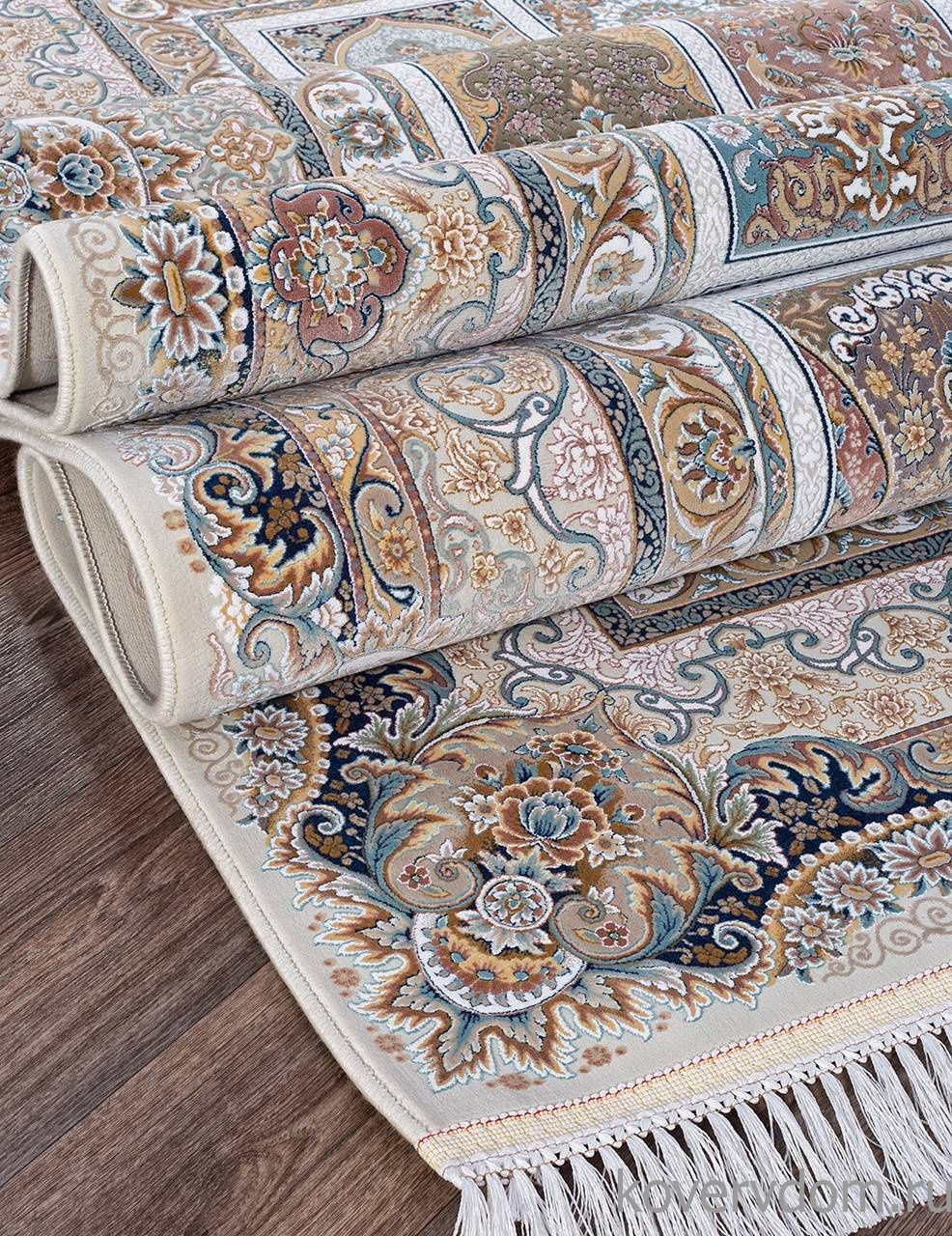 Ковер FARSI 1500 139 CREAM