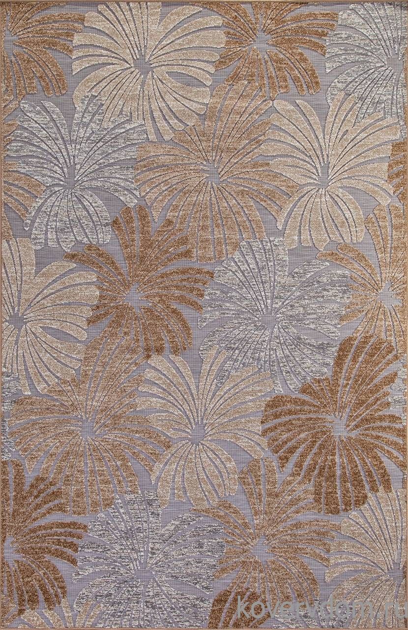 Ковер SIGMA 6272 BROWN-BEIGE