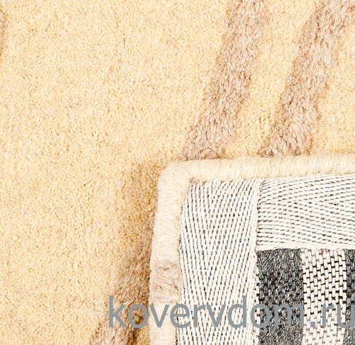 Ковер WAVES wheat