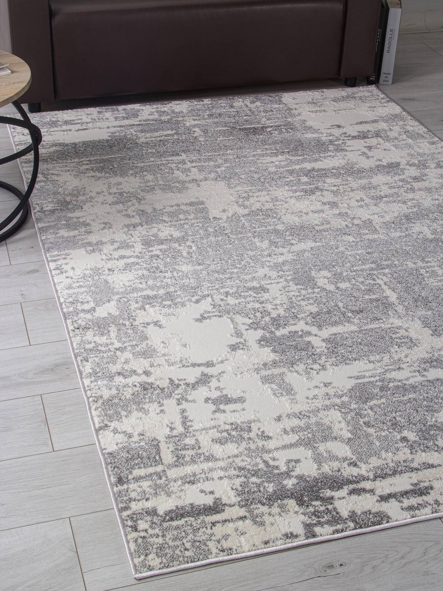 Ковер NATUREL F231 GRAY