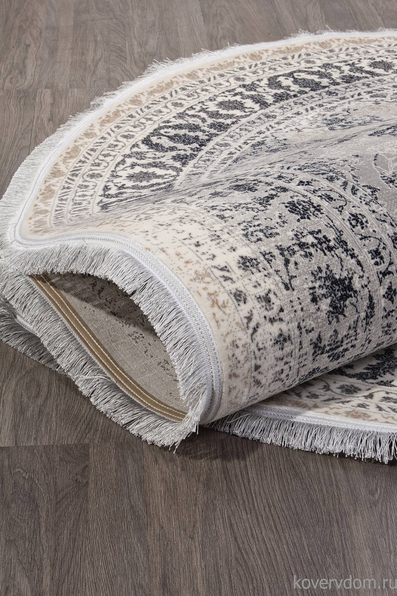 Ковер DALMA 752257 000 Овал Ковер DALMA 752257 000 Овал