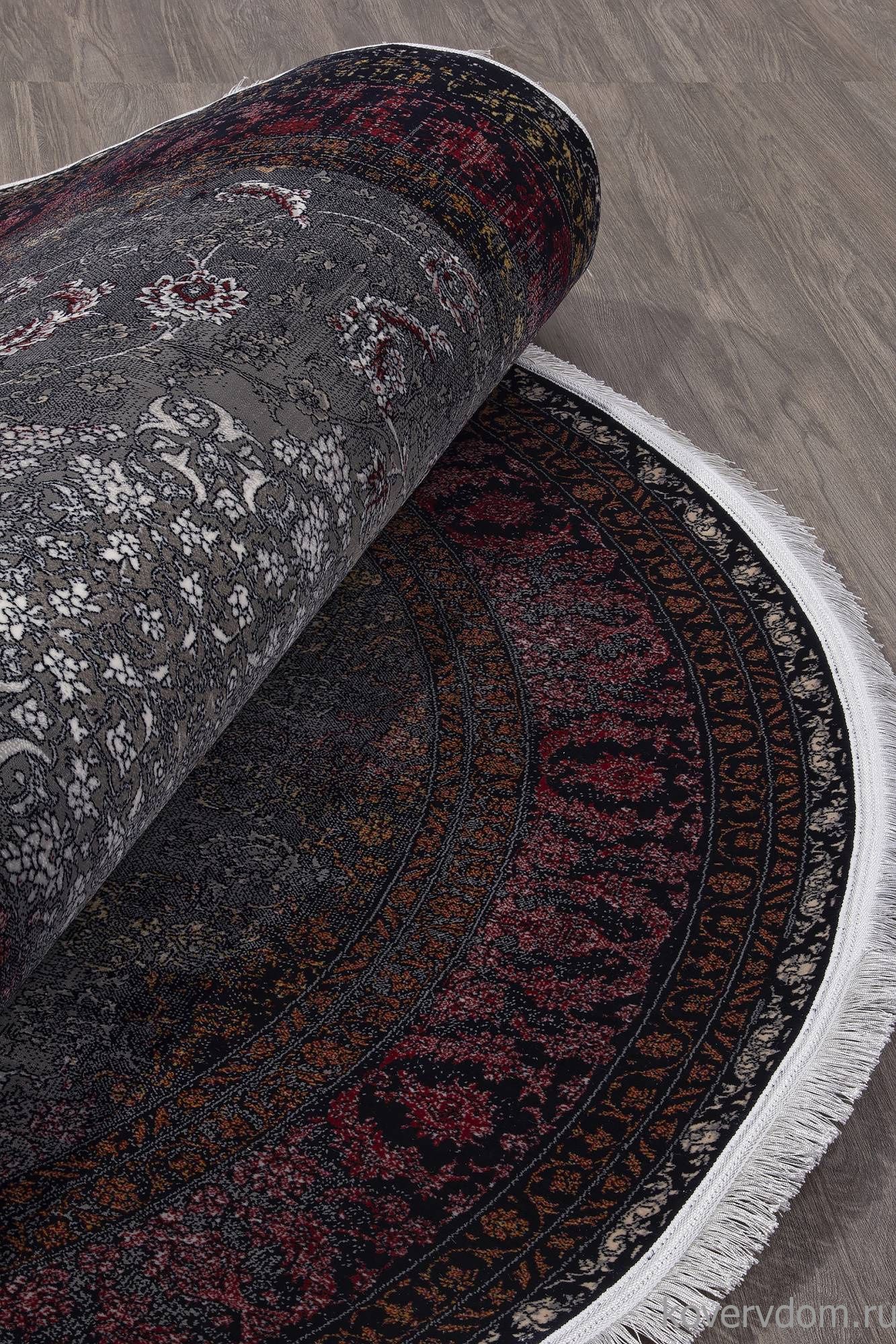 Ковер DALMA 752250 000 Овал Ковер DALMA 752250 000 Овал