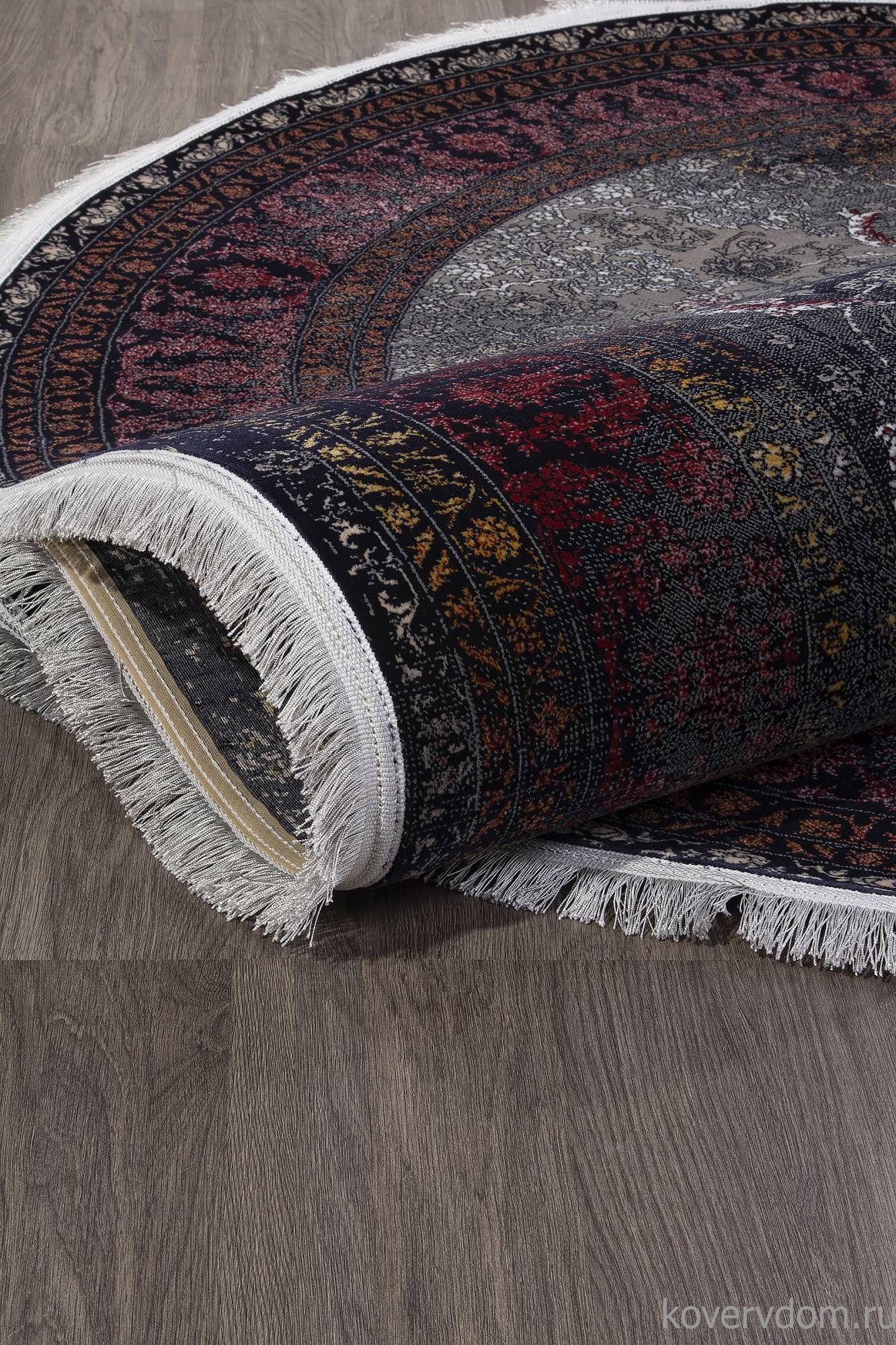 Ковер DALMA 752250 000 Овал Ковер DALMA 752250 000 Овал