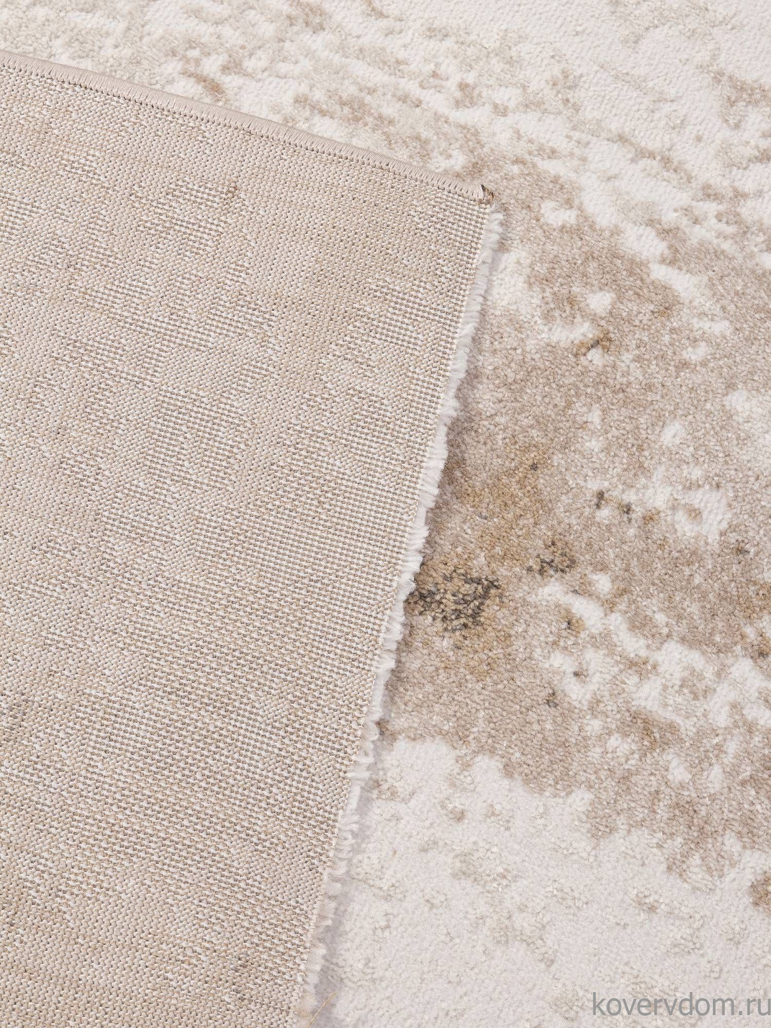 Ковровая Дорожка NATUREL D994 BEIGE