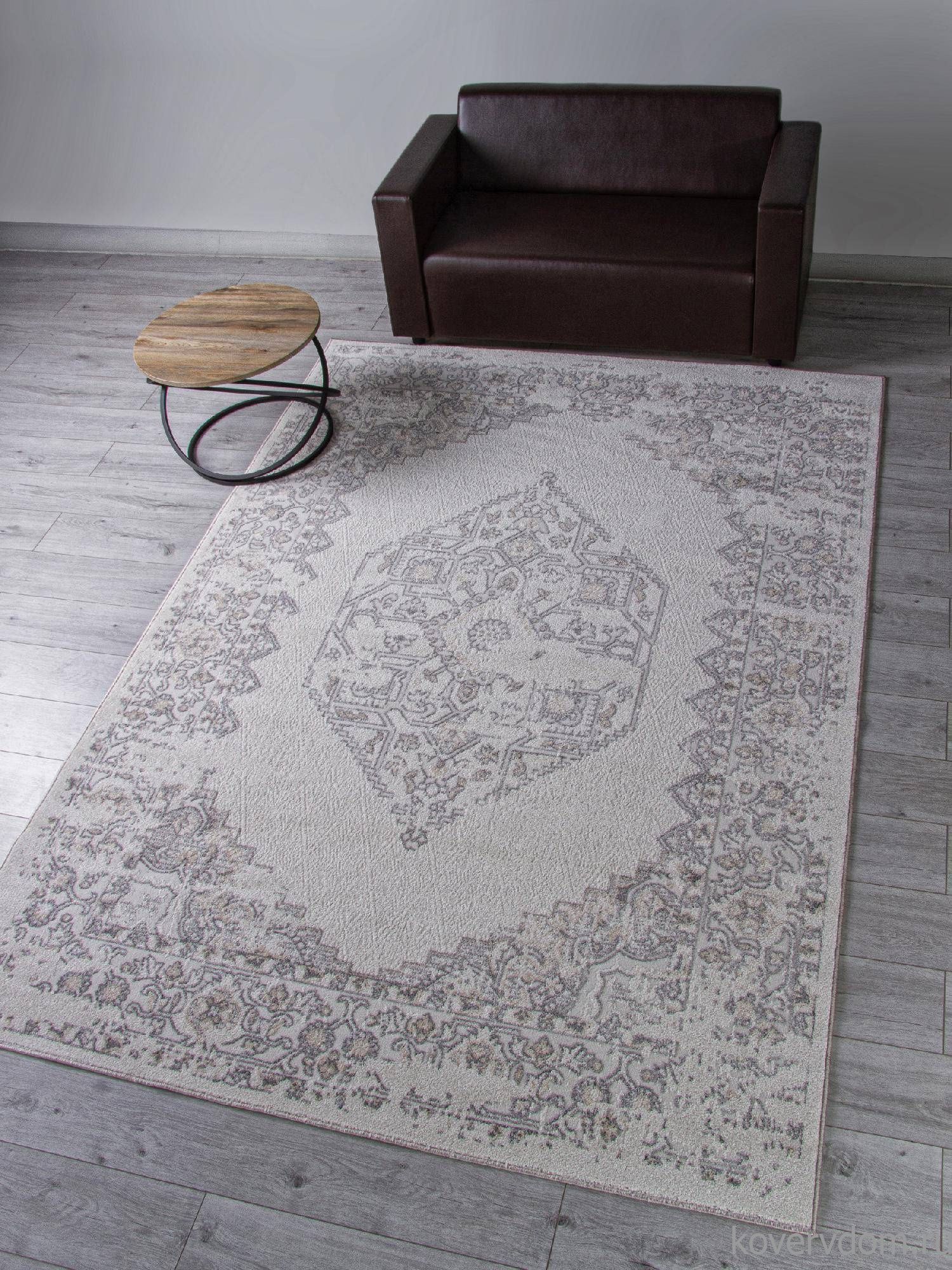 Ковер DONA F562 CREAM