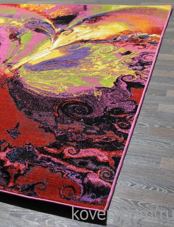 Ковер CRYSTAL 2927 MULTICOLOR Ковер CRYSTAL 2927 MULTICOLOR