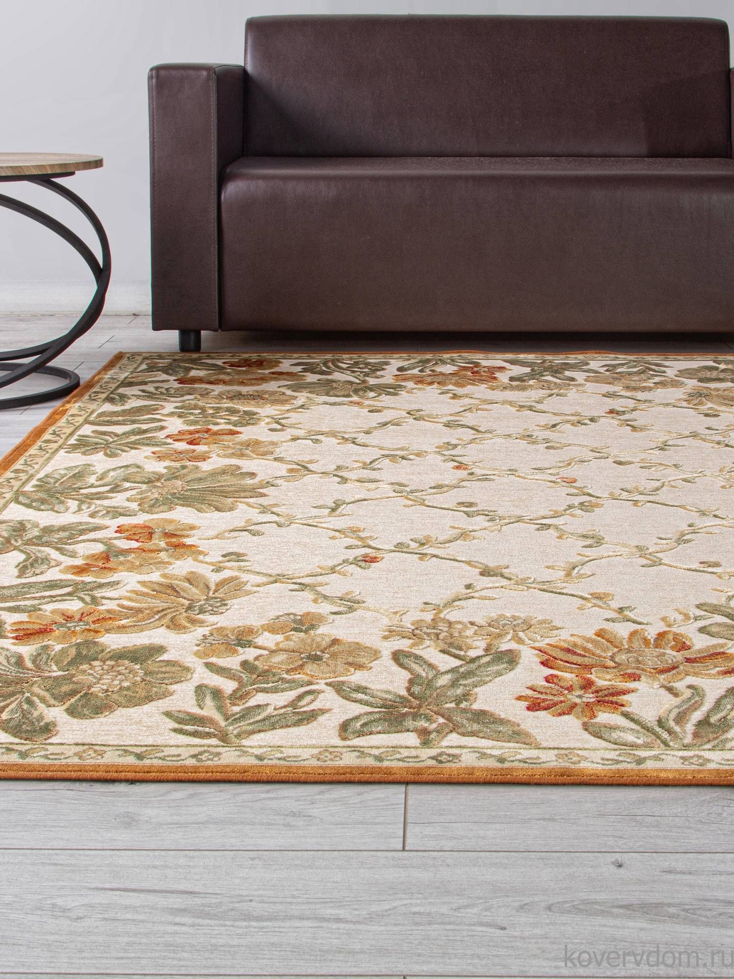 Ковер GENOVA 938262 638260 V